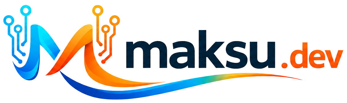 maksu.dev